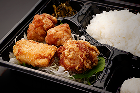 お弁当